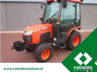 Gartentraktoren Kubota KUBOTA B 2530 | 2014 | 376 DRAAIUREN