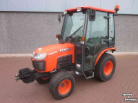 Gartentraktoren Kubota KUBOTA B 2530 | 2014 | 376 DRAAIUREN