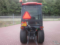 Gartentraktoren Kubota KUBOTA B 2530 | 2014 | 376 DRAAIUREN