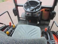 Gartentraktoren Kubota KUBOTA B 2530 | 2014 | 376 DRAAIUREN