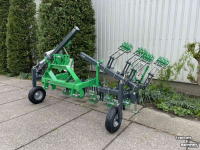 Sonstiges Bodenbearbeitungsgeräte und Zubehör Agronomic Korstenbreker uien bieten etc.