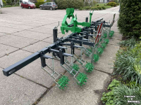 Sonstiges Bodenbearbeitungsgeräte und Zubehör Agronomic Korstenbreker uien bieten etc.