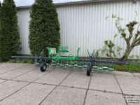 Sonstiges Bodenbearbeitungsgeräte und Zubehör Agronomic Korstenbreker uien bieten etc.