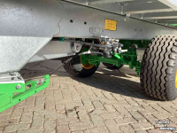 Erdbau-kipper Joskin EX 7Dt kipwagen gronddumper