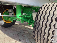 Erdbau-kipper Joskin EX 7Dt kipwagen gronddumper