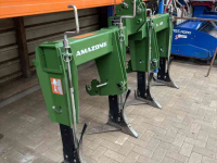 Tiefenlockerer Amazone TL 3001 voorzetwoeler Woeler