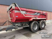 Erdbau-kipper Peecon CAR-GD200L2 Zandkipper