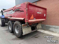 Erdbau-kipper Peecon CAR-GD200L2 Zandkipper