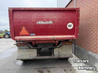Erdbau-kipper Peecon CAR-GD200L2 Zandkipper