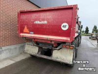 Erdbau-kipper Peecon CAR-GD200L2 Zandkipper