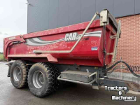Erdbau-kipper Peecon CAR-GD200L2 Zandkipper