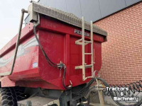 Erdbau-kipper Peecon CAR-GD200L2 Zandkipper