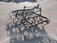 Grubber Peecon Triltand cultivator