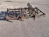Grubber Peecon Triltand cultivator