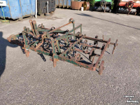 Grubber Peecon Triltand cultivator