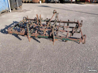 Grubber Peecon Triltand cultivator
