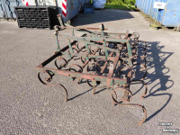 Grubber Peecon Triltand cultivator
