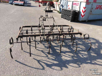 Grubber Peecon Triltand cultivator