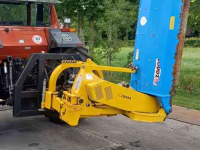 Schlegelmulchgeräte Zanon TPE2000