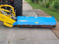 Schlegelmulchgeräte Zanon TPE2000