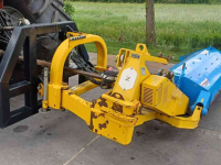 Schlegelmulchgeräte Zanon TPE2000