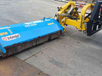 Schlegelmulchgeräte Zanon TPE2000