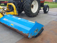 Schlegelmulchgeräte Zanon TPE2000