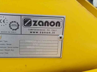 Schlegelmulchgeräte Zanon TPE2000