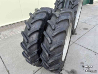 Räder, Reifen, Felgen & Distanzringe Michelin 270/95R48 & 12.4R28 cultuurwiel set