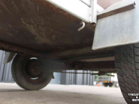 Autoanhänger bis 3500 Kg  Enkelas aanhanger aanhangwagen