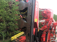 Maisgebiss Kemper 360 Plus Maisbek