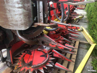 Maisgebiss Kemper 360 Plus Maisbek