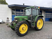 Schlepper / Traktor John Deere 6300 PQ