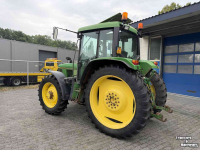 Schlepper / Traktor John Deere 6300 PQ