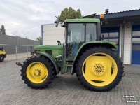 Schlepper / Traktor John Deere 6300 PQ