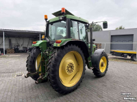 Schlepper / Traktor John Deere 6300 PQ