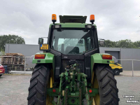 Schlepper / Traktor John Deere 6300 PQ
