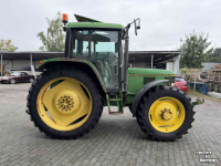 Schlepper / Traktor John Deere 6300 PQ