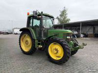 Schlepper / Traktor John Deere 6300 PQ