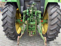 Schlepper / Traktor John Deere 6300 PQ