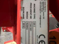 Weidebelüfter Evers GB-3