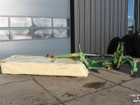 Mähwerk Krone EasyCut 280 schijvenmaaier maaimachine