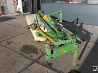 Mähwerk Krone EasyCut 280 schijvenmaaier maaimachine