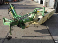 Mähwerk Krone EasyCut 280 schijvenmaaier maaimachine