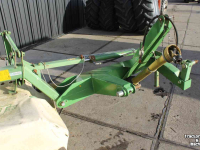 Mähwerk Krone EasyCut 280 schijvenmaaier maaimachine