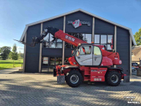 Teleskoplader Manitou MRT 2150 privilege plus
