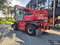 Teleskoplader Manitou MRT 2150 privilege plus