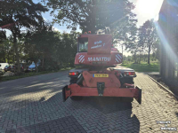 Teleskoplader Manitou MRT 2150 privilege plus