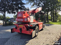 Teleskoplader Manitou MRT 2150 privilege plus