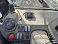 Teleskoplader Manitou MRT 2150 privilege plus